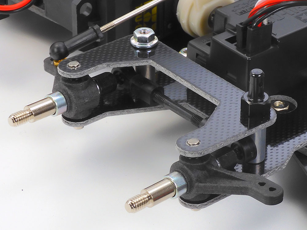 1/10RC タイレルP34 1977 アルゼンチンGP: RCモデル｜TAMIYA SHOP