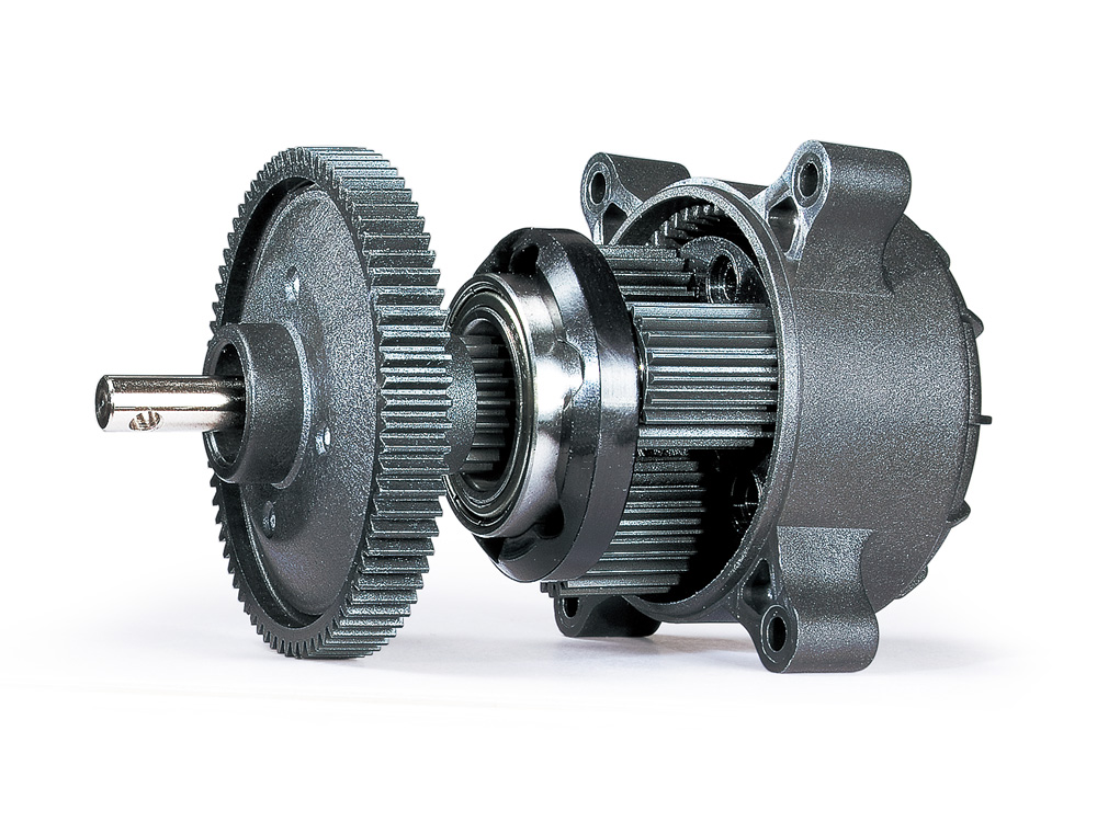 1/10RC ロックソッカー （CR-01シャーシ）: RCモデル｜TAMIYA SHOP