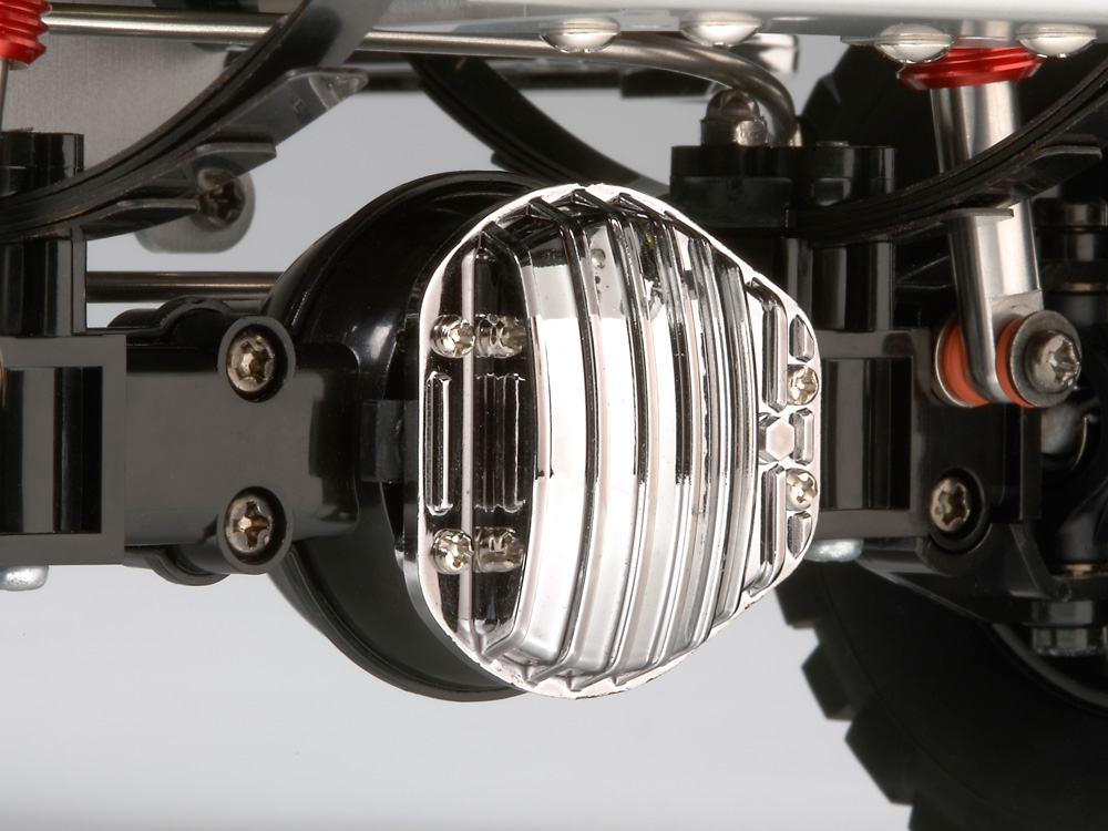 1/10RC トヨタ TUNDRA ハイリフト: RCモデル｜TAMIYA SHOP ONLINE