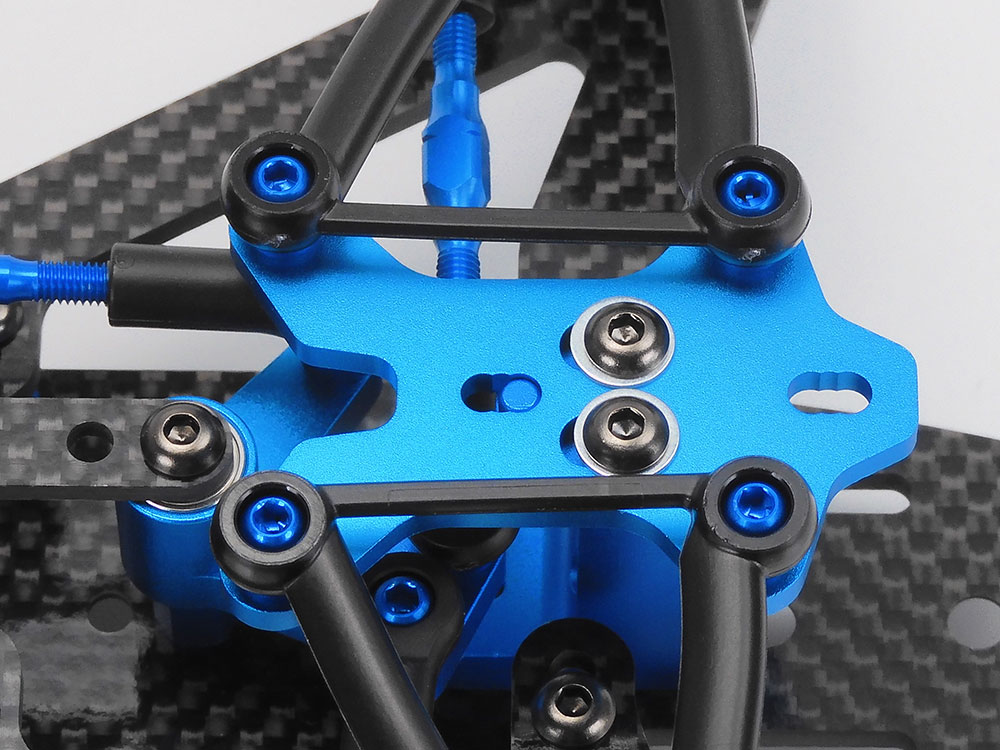 1/10RC TRF104 シャーシキット: RCモデル｜TAMIYA SHOP ONLINE -タミヤ