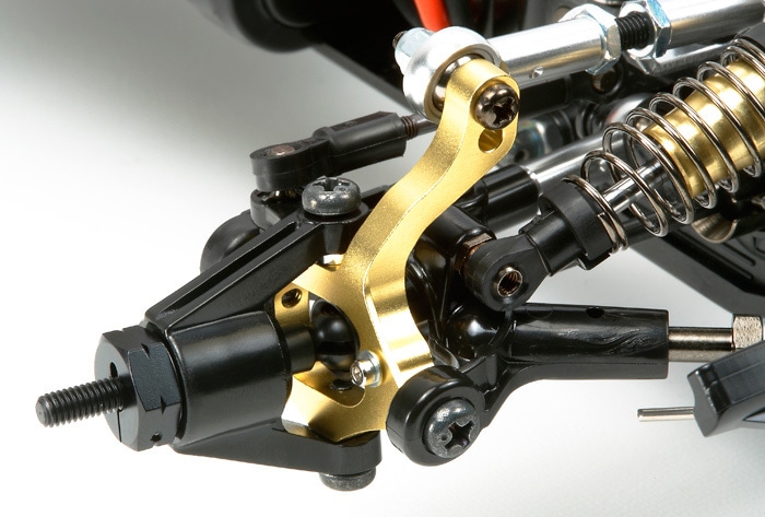 1/10RC 4WDレーシングバギー アバンテ (2011): RCモデル｜TAMIYA SHOP