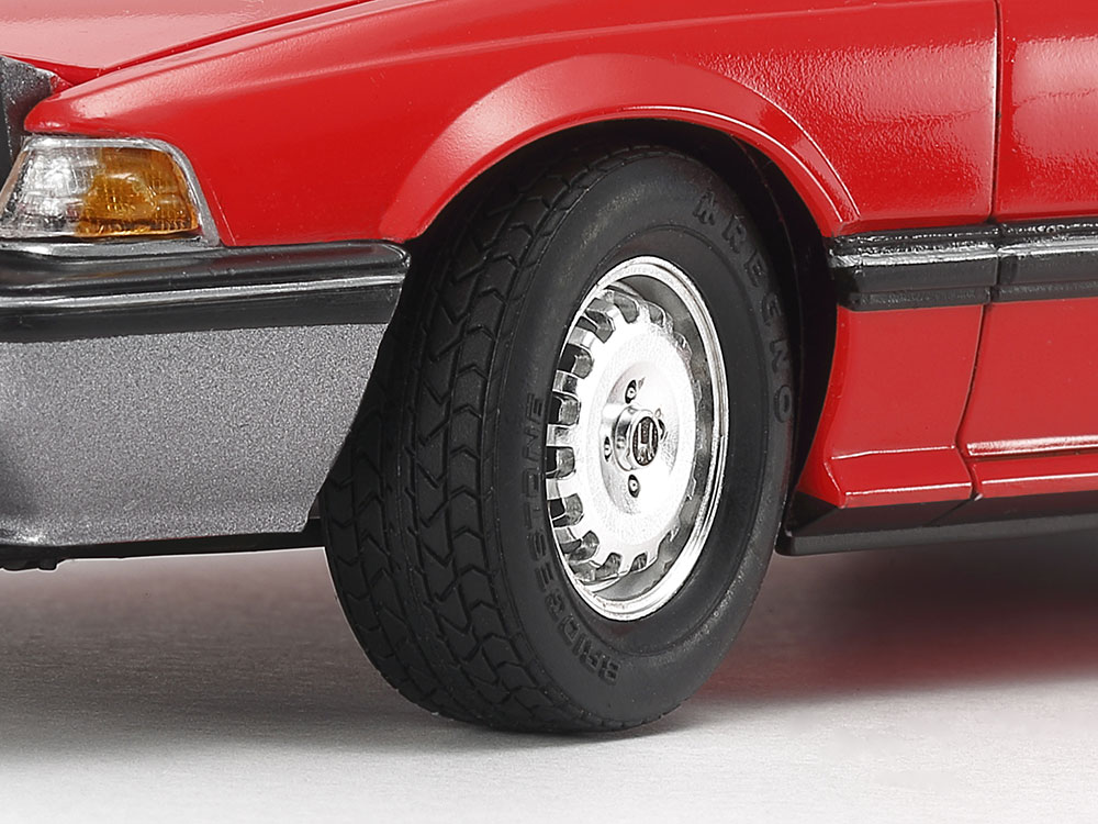 1/24 Honda プレリュード XX: スケールモデル｜TAMIYA SHOP ONLINE