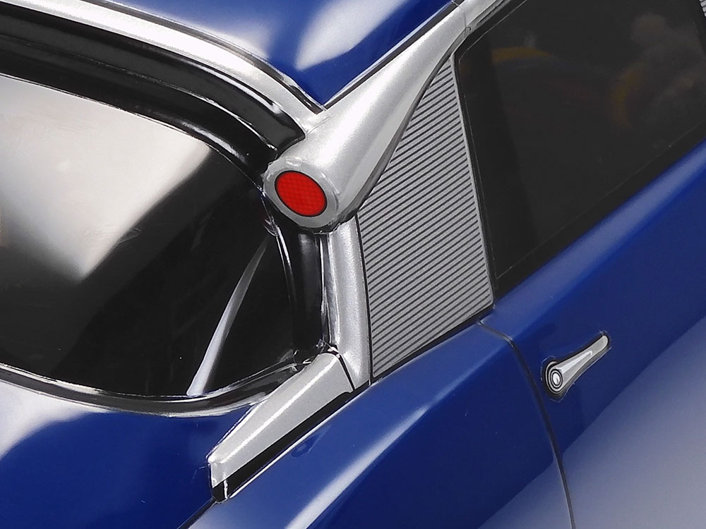 1/10RC シトロエン DS （ MB-01シャーシ）: RCモデル｜TAMIYA SHOP