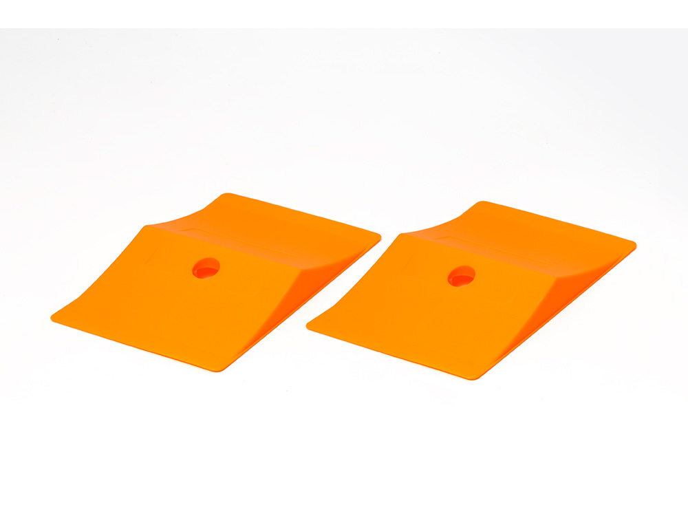 AO-1039 ミニ四駆サーキットジャンプ台 (2個): ミニ四駆｜TAMIYA SHOP