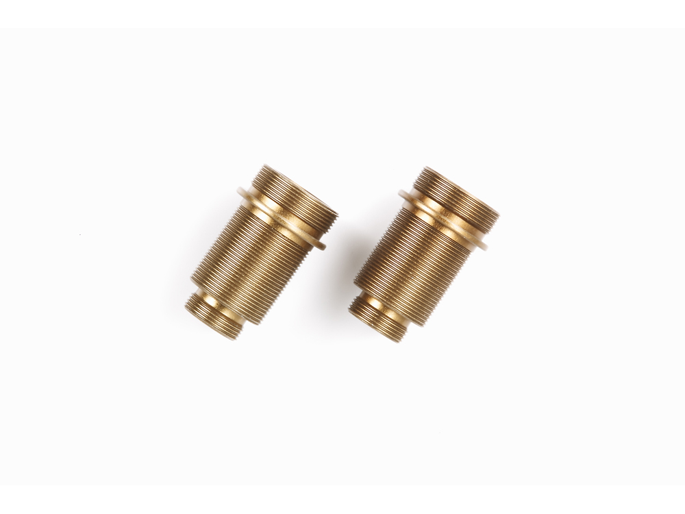 TRFスペシャルダンパー用HLシリンダー (2本): RCモデル｜TAMIYA SHOP