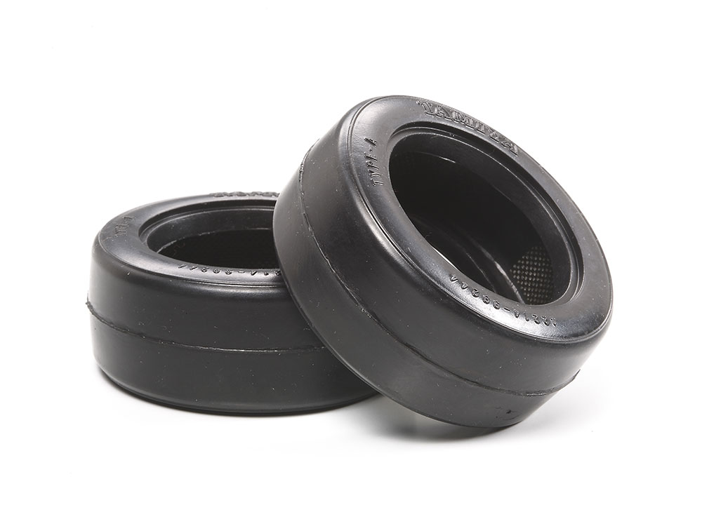 OP.340 60DファイバーモールドタイヤA: RCモデル｜TAMIYA SHOP ONLINE