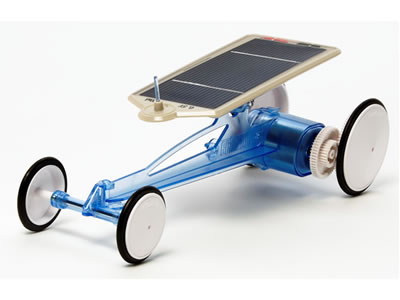ソーラーカー工作基本セット: 工作＆クラフト｜TAMIYA SHOP ONLINE