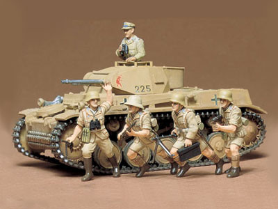 1/35 ドイツ II号戦車F/G型: スケールモデル｜TAMIYA SHOP ONLINE