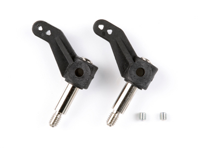 OP.1154 F103 カーボン強化フロントアップライト: RCモデル｜TAMIYA