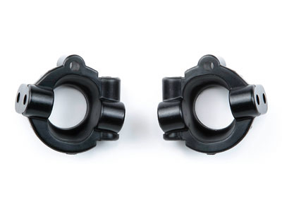 OP.1034 DB01 カーボン強化D部品 （キャスターブロック）: RCモデル