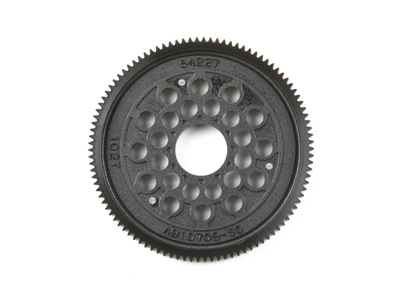 OP.1227 FF-03 04スパーギヤ（102T）: RCモデル｜TAMIYA SHOP ONLINE