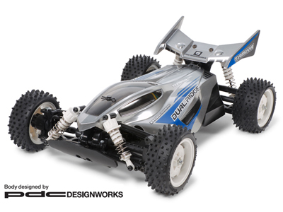 1/10RC デュアルリッジ（TT-02Bシャーシ）: RCモデル｜TAMIYA SHOP