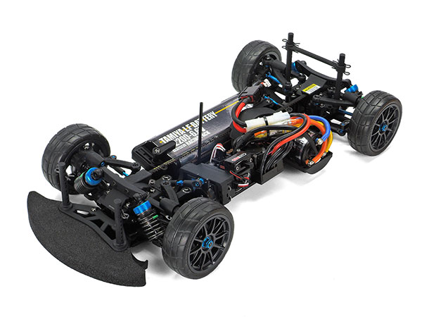 TA08 PRO(58693)ロワデッキ: RCモデル｜TAMIYA SHOP ONLINE -タミヤ