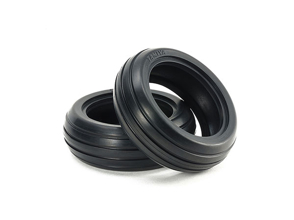 SP.1683 タムテックギアGB-01S フロントリブタイヤ: RCモデル｜TAMIYA