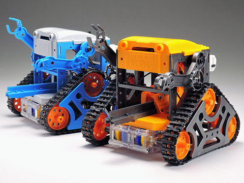 1/10RC TT-02D ドリフトスペック シャーシキット: RCモデル｜TAMIYA