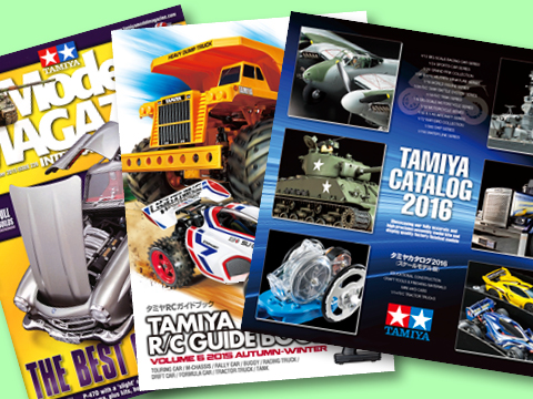 OJAGA DESIGN TAMIYA キーキャップ（ナチュラル）: オリジナルグッズ