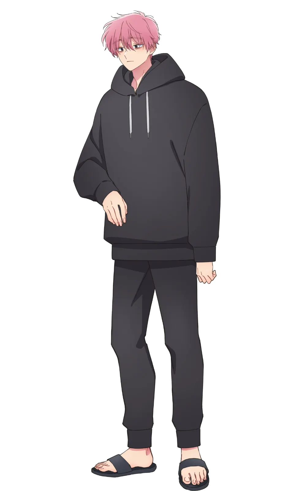 TVアニメ「多聞くん今どっち！？」公式サイト