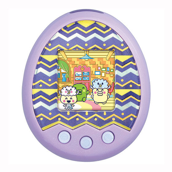 Tamagotchi m!x | HISTORY | たまごっち公式サイト