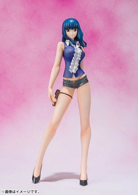 フィギュアーツZERO アイン | 魂ウェブ