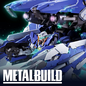 METAL BUILD GNアームズ TYPE-E | 魂ウェブ