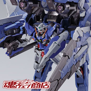 METAL BUILD GNアームズ TYPE-E | 魂ウェブ