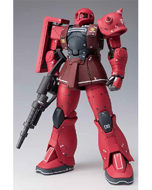 機動戦士ガンダム THE ORIGIN スペシャルページ | 魂ウェブ