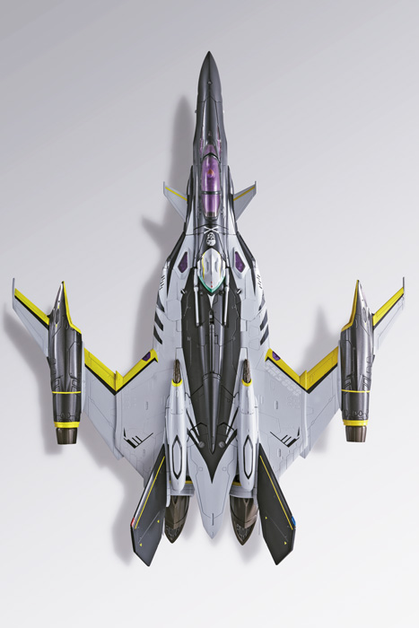 DX超合金 YF-29 デュランダルバルキリー(30周年記念カラー) | 魂ウェブ