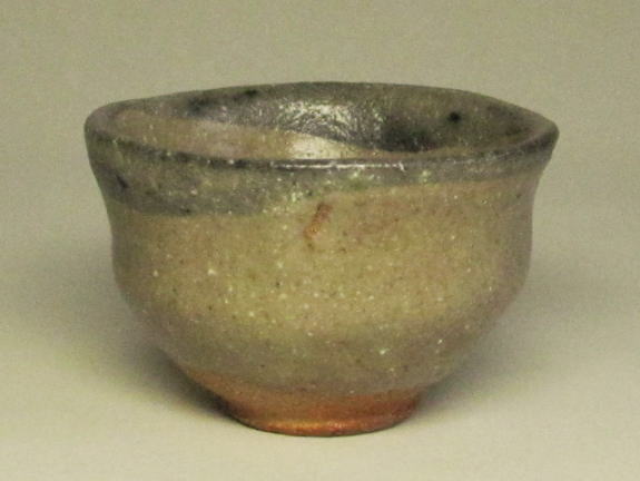 唐津皮鯨ぐい呑みの詳細／陶器販売のたぬき窯