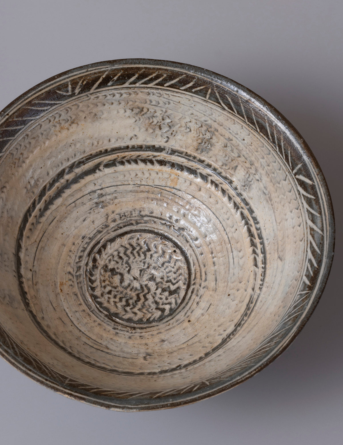 三島茶碗 – 谷松屋戸田 Online