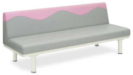 高田ベッドの特価セール【送料無料】 病院用家具 待合室用ソファー