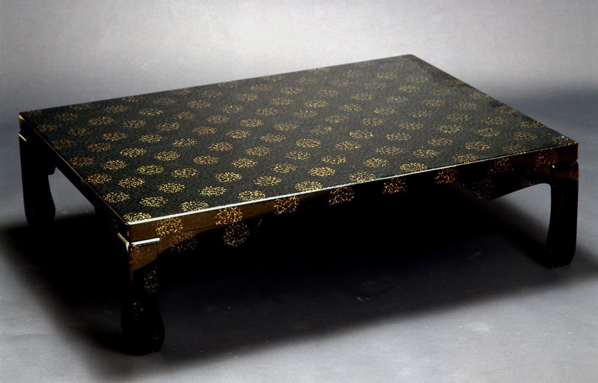 TBW-1104] 座卓 | 津軽塗たなか オンラインストア