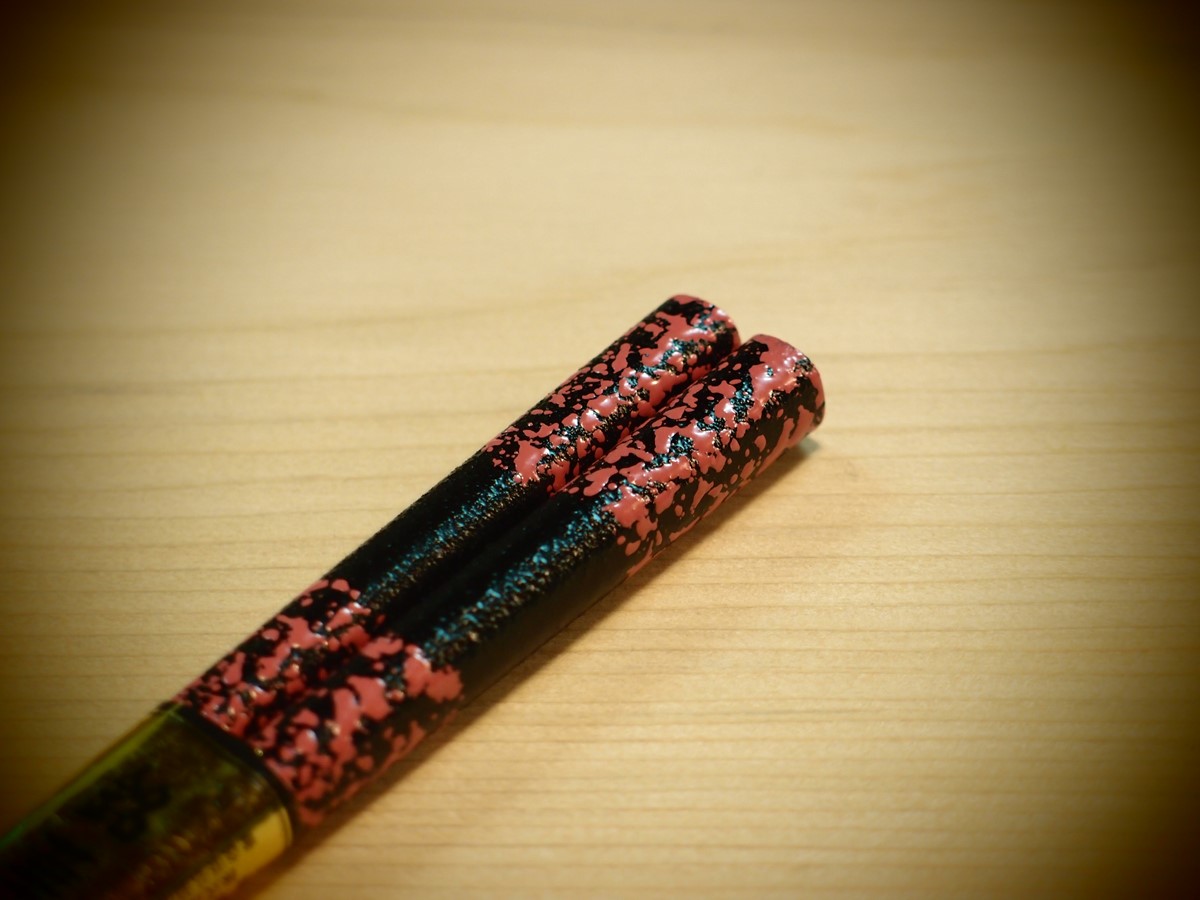 一膳 - すべらない箸」カテゴリーの一覧｜津軽塗たなか オンラインストア