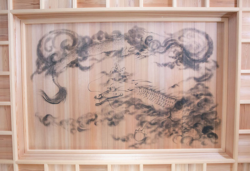 高山稲荷神社＞神様と人をつなぐ朱の道「千本鳥居」｜弘前・五所川原の