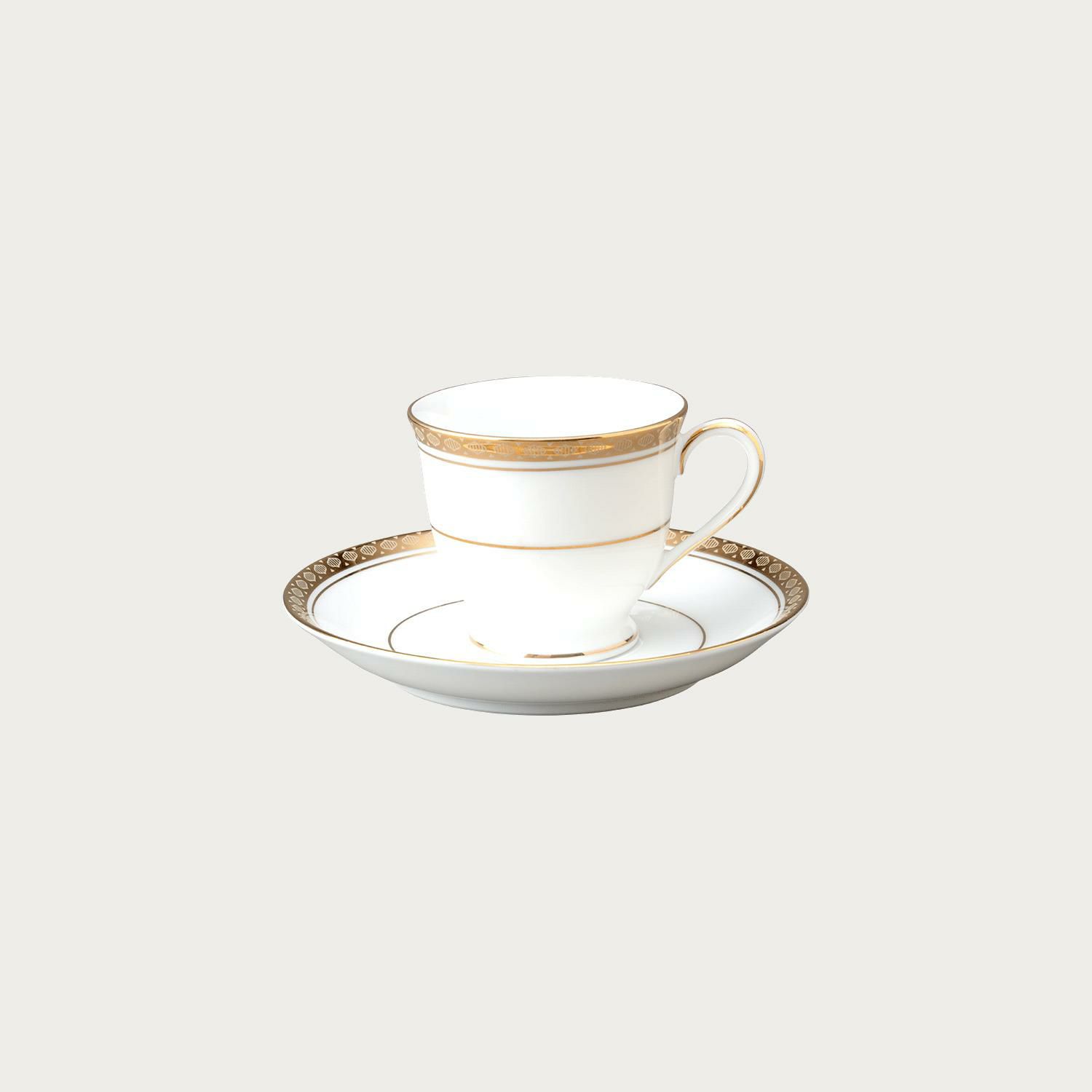 リッチモンド デミタスカップ(カップのみ) | ノリタケ食器公式