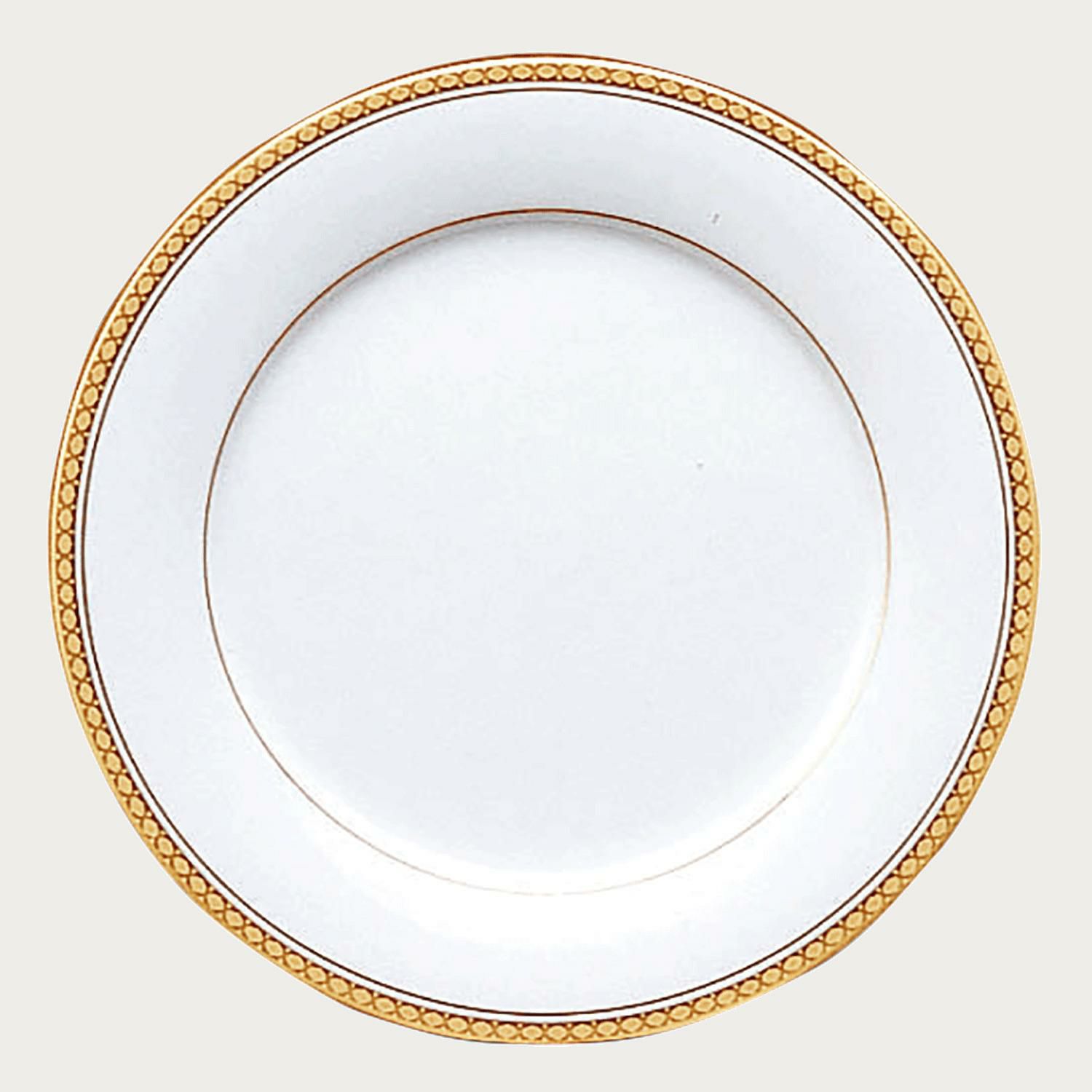 ロシェルゴールド 27cmプレート | ノリタケ食器公式オンラインショップ