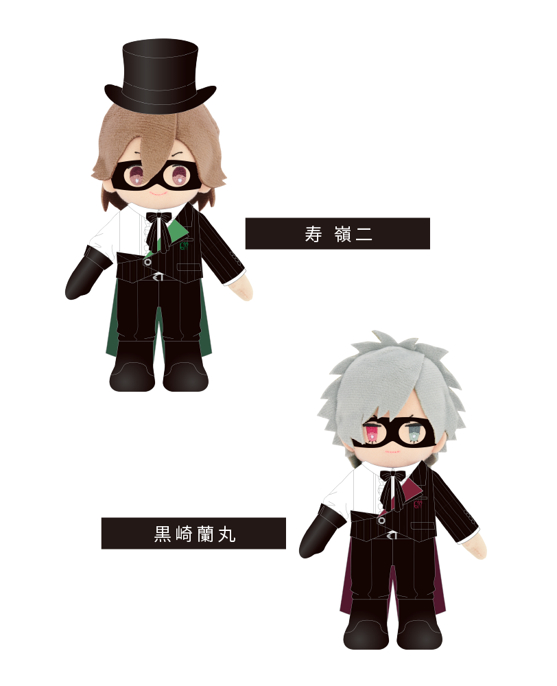 商品情報｜劇場版 うたの☆プリンスさまっ♪ TABOO NIGHT XXXX 公式サイト