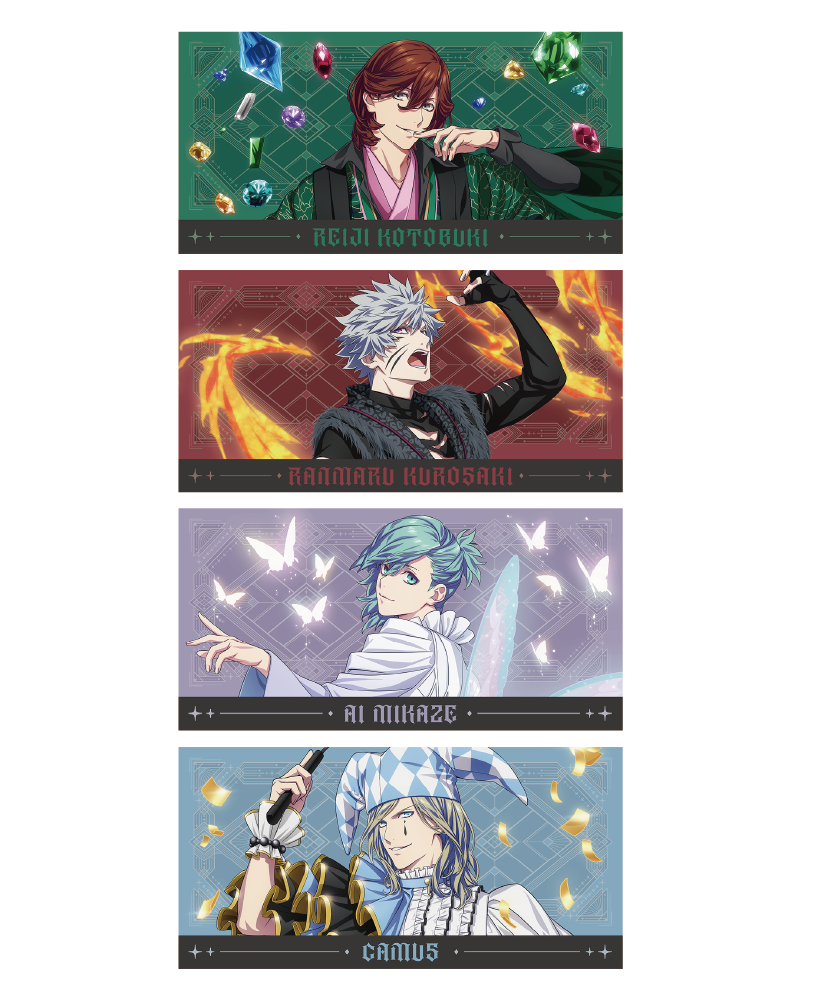 商品情報｜劇場版 うたの☆プリンスさまっ♪ TABOO NIGHT XXXX 公式サイト