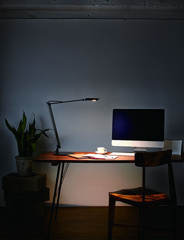 YAMAGIWA渾身のタスクライト「Rebio」登場 | タブルームニュース