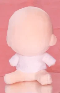 新おすわりぬいぐるみ』の型紙一覽 | ぬいぐるみ配布型紙 | ぬいもの