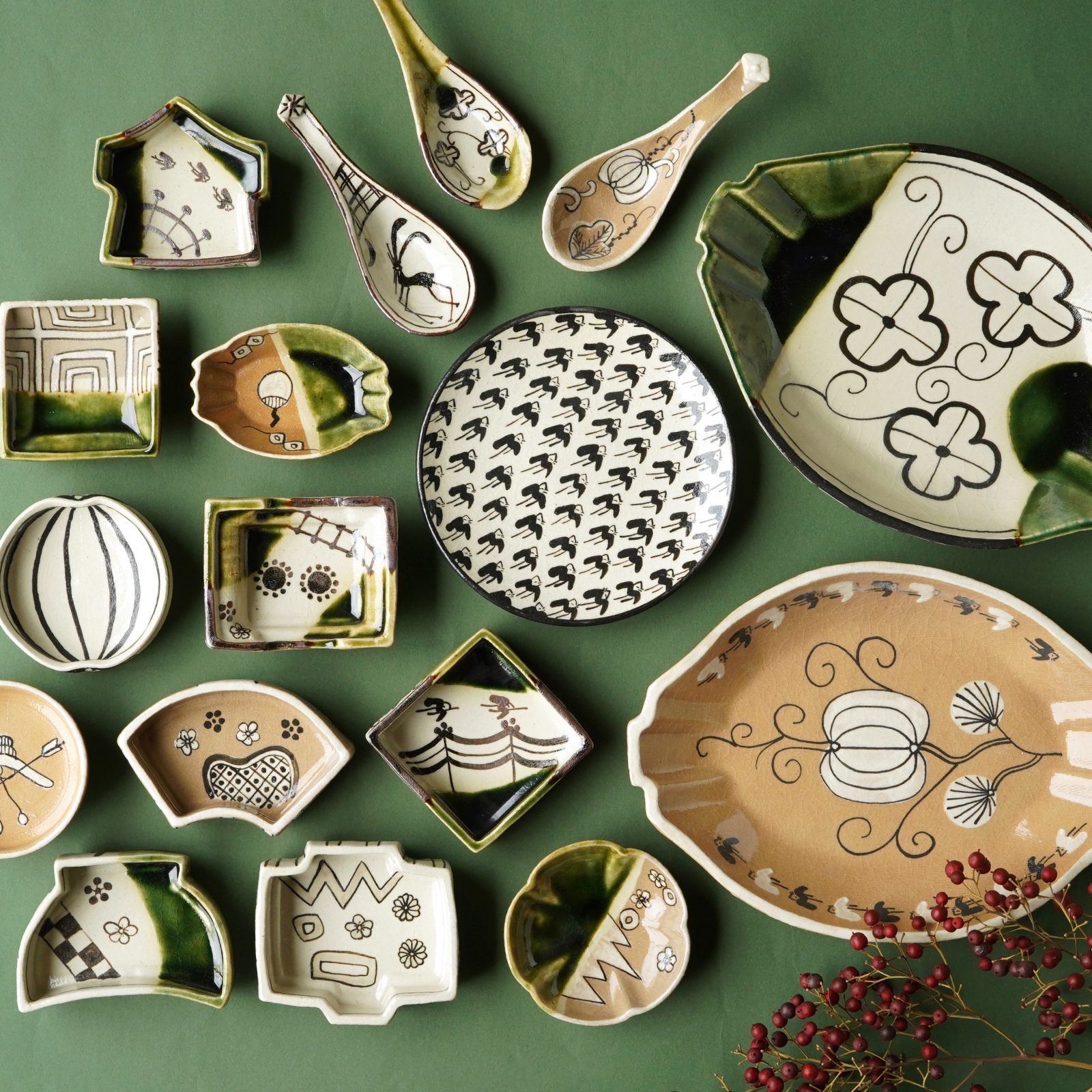 安洞雅彦（あんどうまさひこ）の作家作品一覧 陶芸作家・和食器の通販