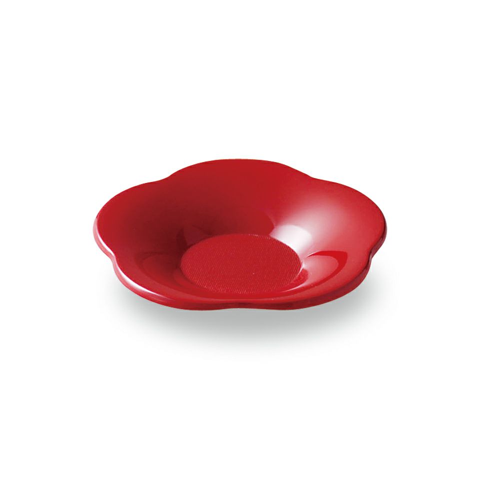 シリーズ以外・その他 円山 茶托〈1枚〉 越前塗 |皿や鉢など和食器の