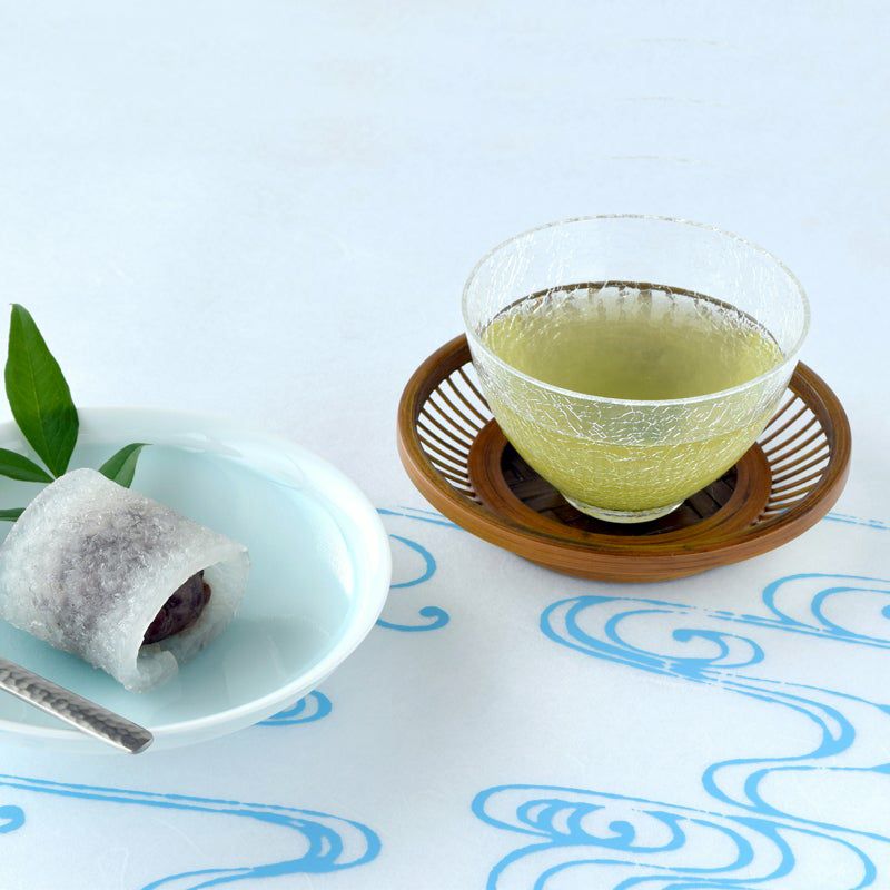 雪あかり 雪あかり 冷茶碗〈5個〉 |皿や鉢など和食器の通販は京都の