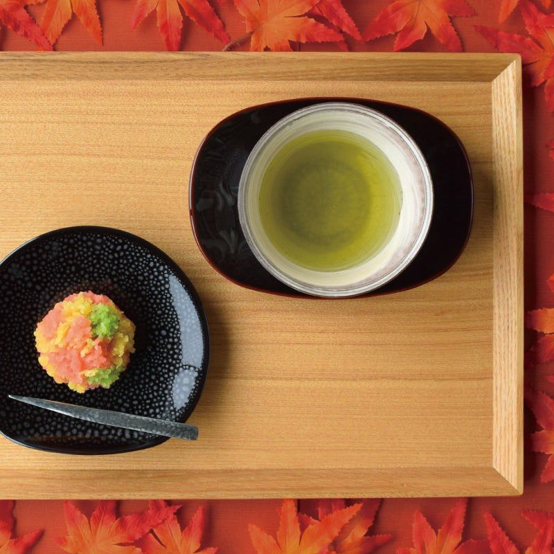 シリーズ以外・その他 京三島お茶呑茶碗（桐箱入）〈5個〉 京焼