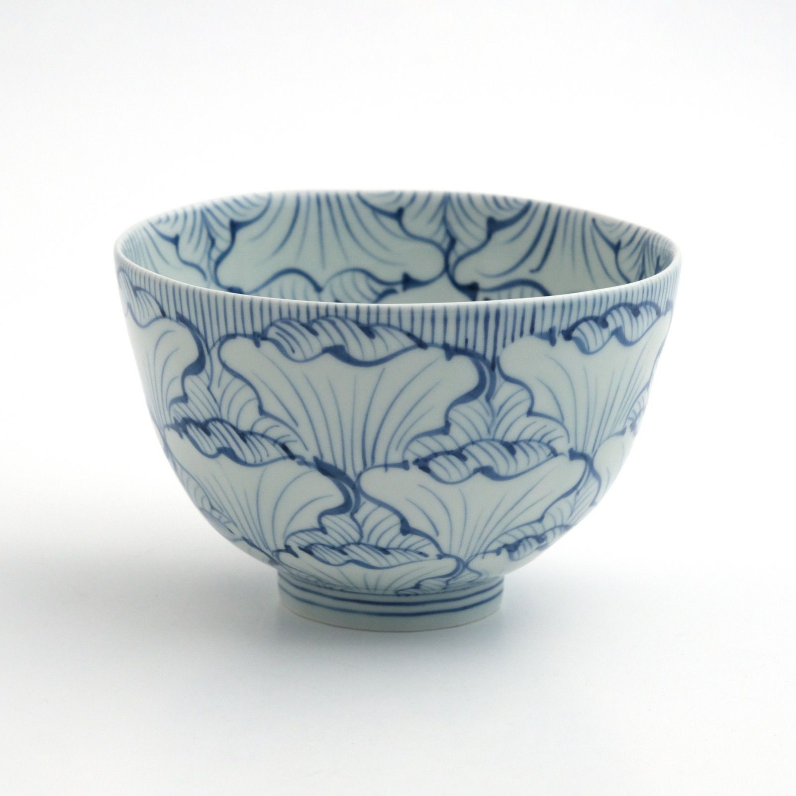 有田焼・伊万里焼（佐賀県） 【有田焼】新惣蛸唐草 麺鉢〈1個〉 |皿や