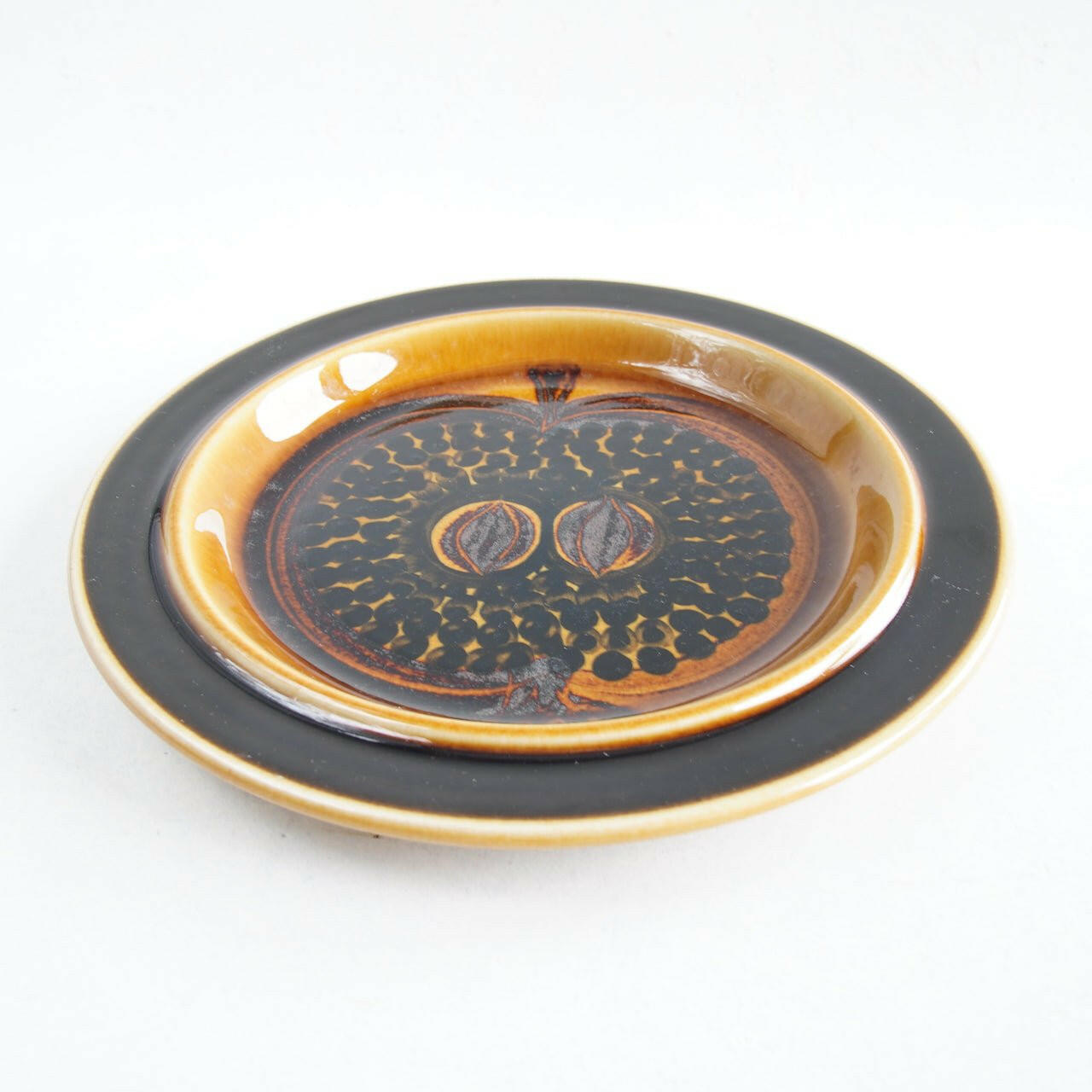 ARABIA（アラビア）フラクタス（Fructus）20cmプレート | 北欧食器