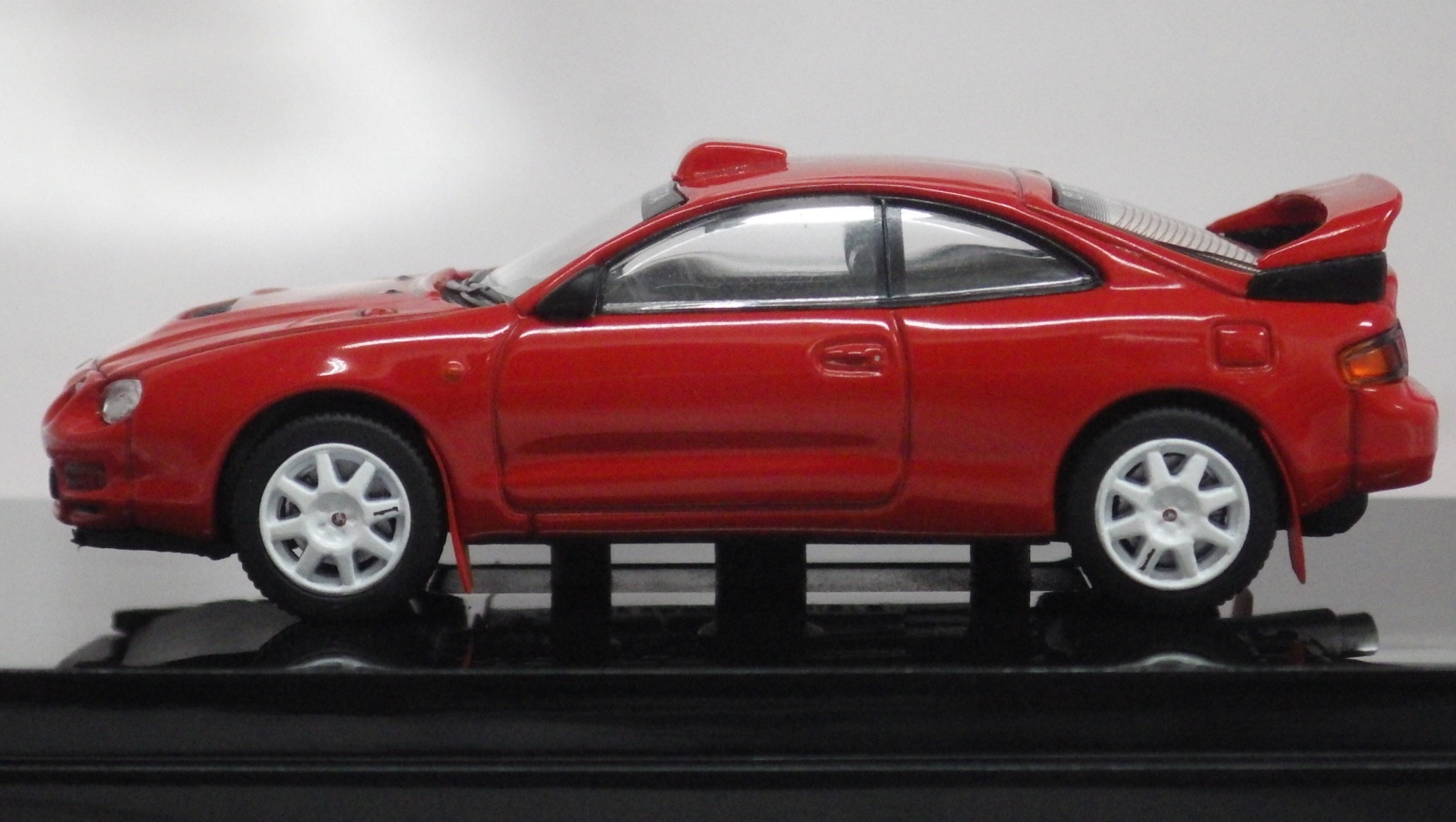 ホビージャパン トヨタ セリカ GT-FOUR WRC Edition(ST205) Customized