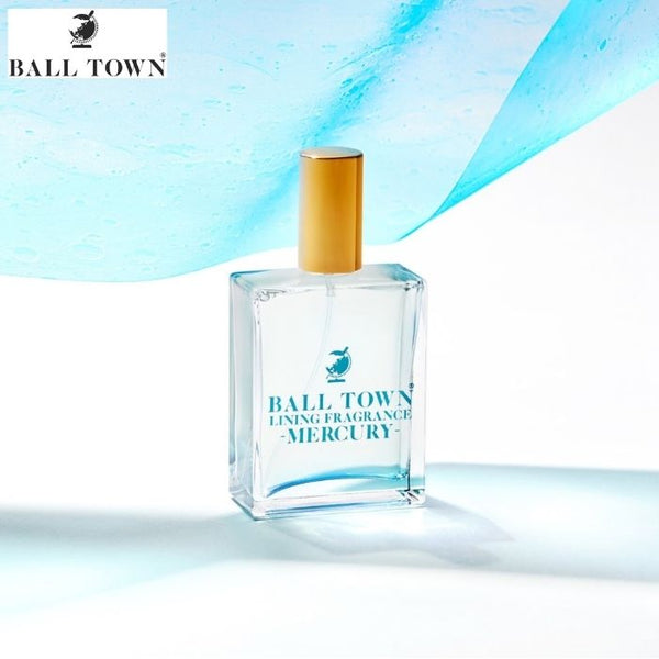 NEW【ボールタウン】LINING FRAGRANCE MIST ライニングフレグランス