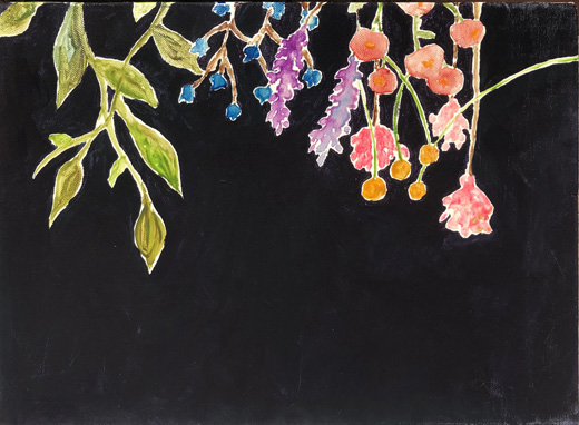 花房（鈴木）紗也香 アーティストインタビュー | tagboatmedia