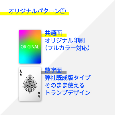 トランプ | オリジナルトランプ | 株式会社タイヨー