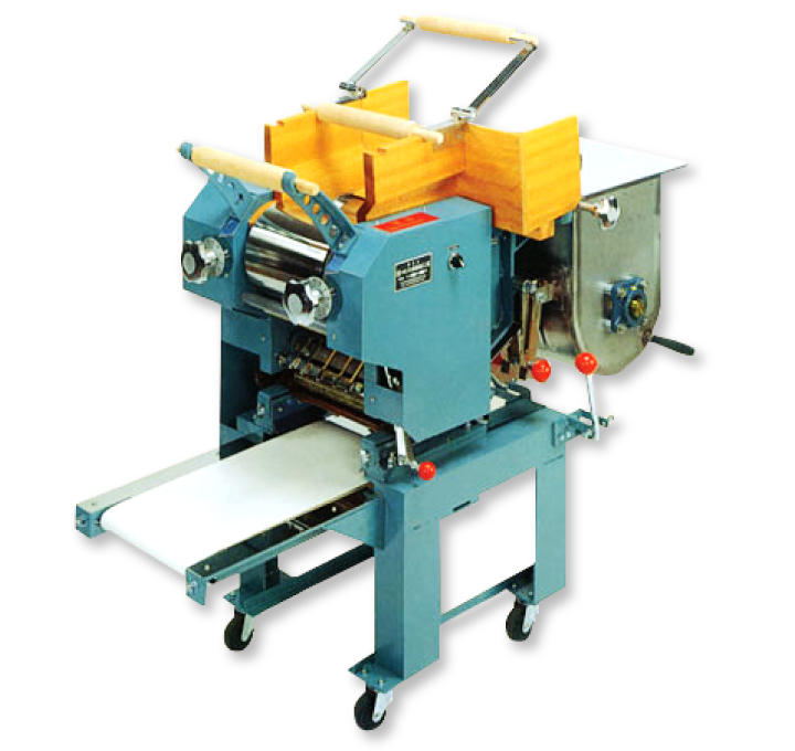 事業案内-製麺機製造｜製麺機の株式会社大成機械工業